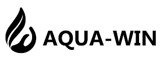AQUA-WIN logo