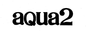 AQUA2 logo