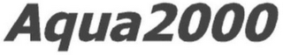 AQUA2000