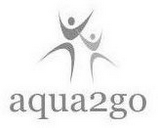 AQUA2GO logo