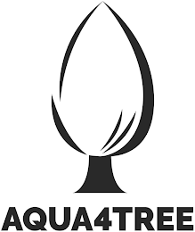 AQUA4TREE logo