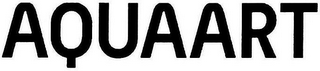 AQUAART logo