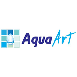 AQUAART logo
