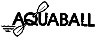 AQUABALL