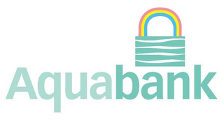 AQUABANK logo