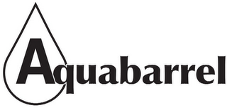 AQUABARREL logo