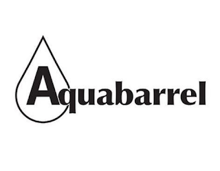 AQUABARREL logo