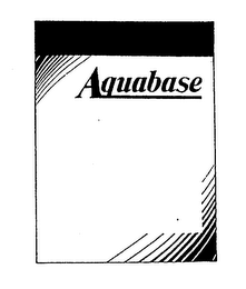 AQUABASE logo
