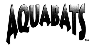 AQUABATS logo