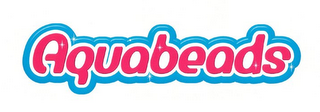 AQUABEADS logo