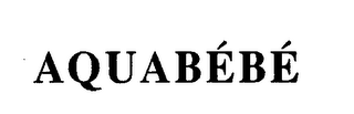 AQUABEBE logo