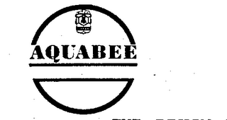 AQUABEE logo