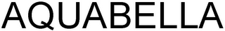 AQUABELLA logo