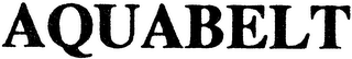 AQUABELT logo