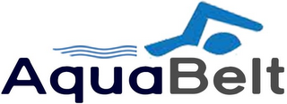 AQUABELT logo