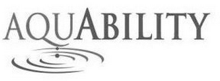 AQUABILITY logo