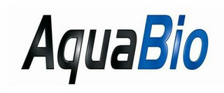 AQUABIO logo