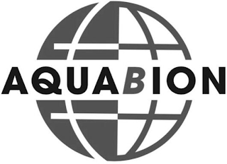 AQUABION logo