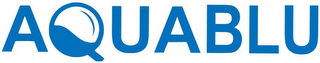 AQUABLU logo