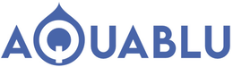 AQUABLU logo