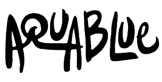 AQUABLUE logo