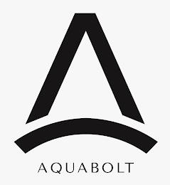AQUABOLT logo