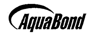 AQUABOND logo