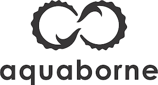 AQUABORNE logo