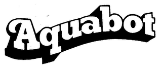 AQUABOT logo
