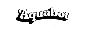 AQUABOT logo
