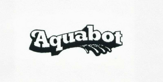 AQUABOT logo