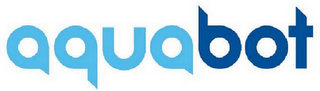AQUABOT logo