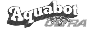 AQUABOT ULTRA logo