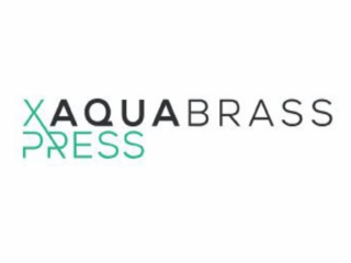 AQUABRASS XPRESS logo