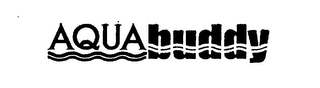 AQUABUDDY logo