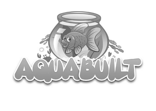 AQUABUILT logo