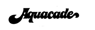 AQUACADE logo