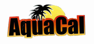 AQUACAL logo