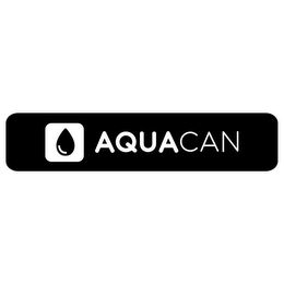 AQUACAN logo