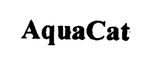AQUACAT logo