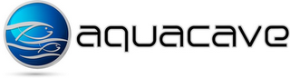 AQUACAVE logo