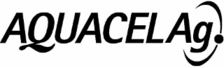 AQUACEL AG logo