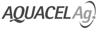 AQUACEL AG logo
