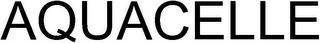 AQUACELLE logo