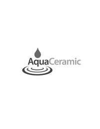 AQUACERAMIC logo