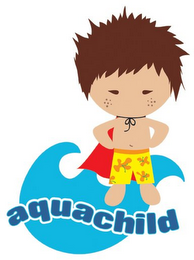 AQUACHILD logo