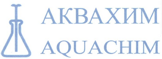 AQUACHIM logo