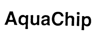 AQUACHIP logo