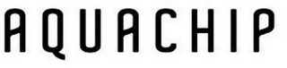 AQUACHIP logo
