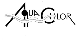 AQUACHLOR logo
